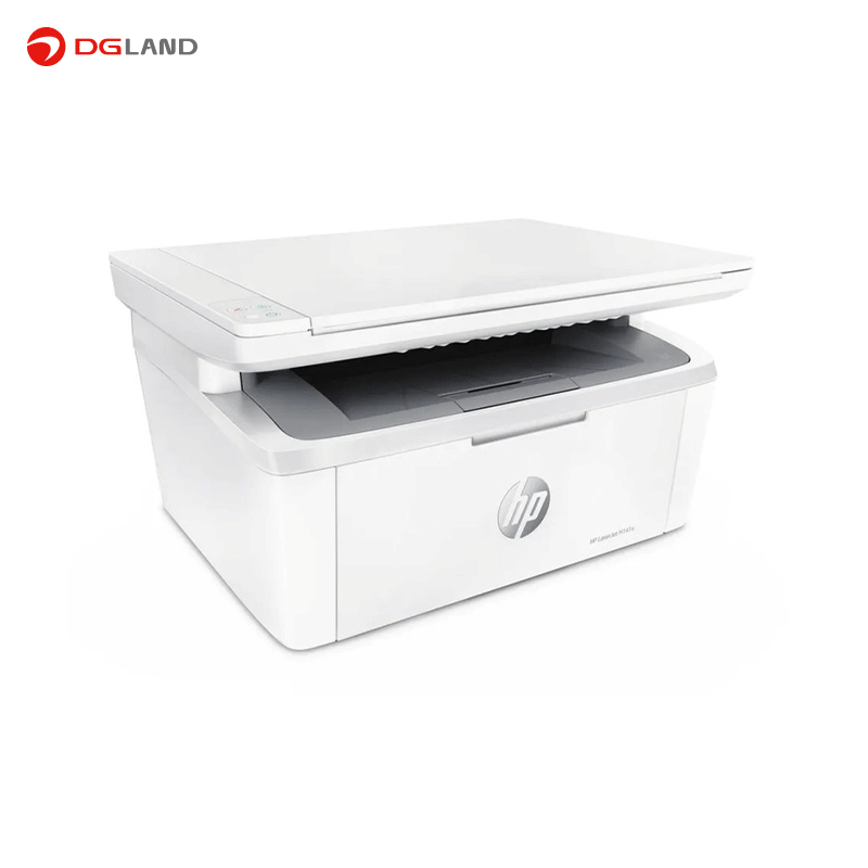 پرینتر چندکاره لیزری اچ پی مدل LaserJet MFP M141a پرینتر چندکاره لیزری اچ پی مدل LaserJet MFP M141a