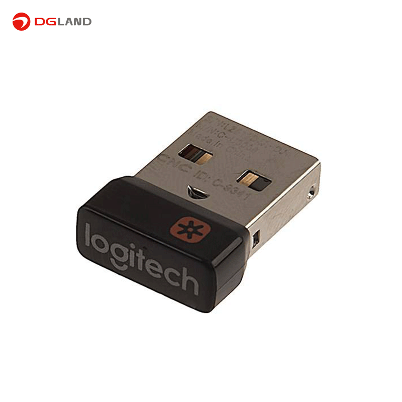 کیبورد و ماوس بی سیم لاجیتک مدل MK330 کیبورد و ماوس بی سیم لاجیتک مدل MK330