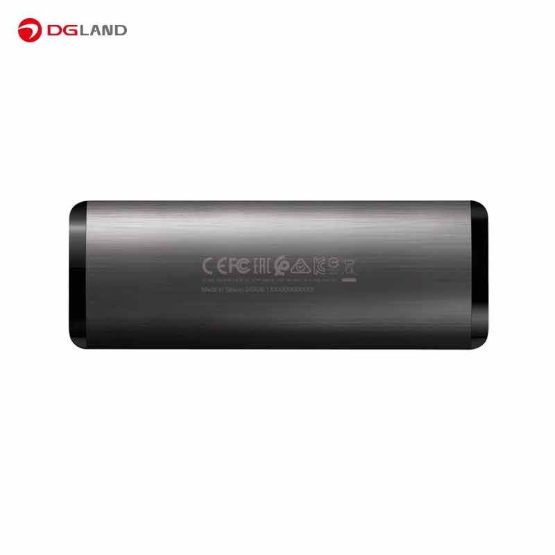 هارد اکسترنال ای دیتا مدل SE760 ظرفیت 256 گیگابایت هارد اکسترنال ای دیتا مدل SE760 ظرفیت 256 گیگابایت