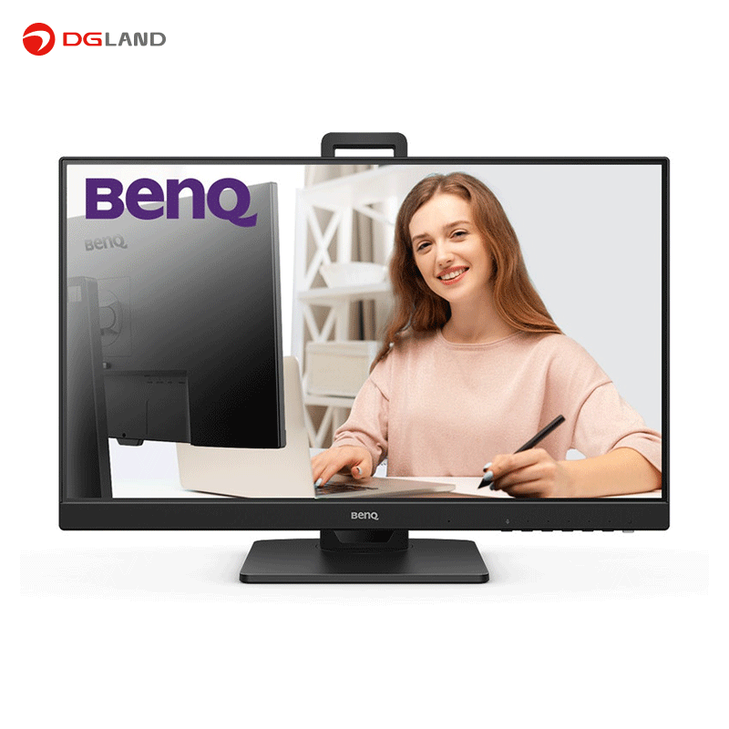 مانیتور بنکیو مدل GW2485TC سایز 23.8 اینچ مانیتور بنکیو مدل GW2485TC سایز 23.8 اینچ