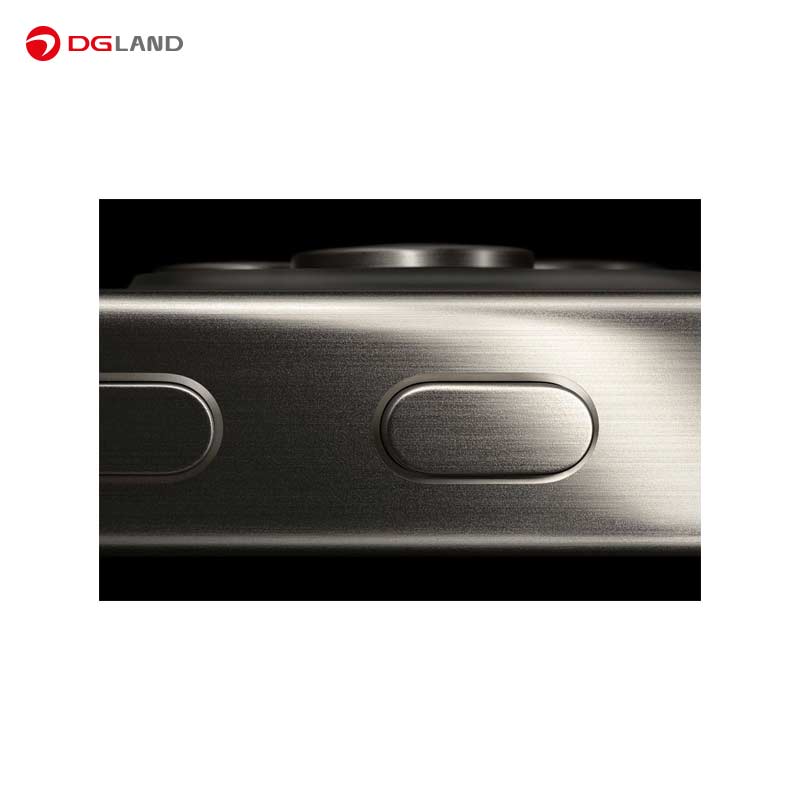 گوشی موبایل اپل مدل iPhone 15 pro Max Not Active 5G دو سیم کارت ظرفیت 256 گیگابایت و رم 8 گیگابایت ZA-A گوشی موبایل اپل مدل iPhone 15 pro Max Not Active 5G دو سیم کارت ظرفیت 256 گیگابایت و رم 8 گیگابایت ZA-A