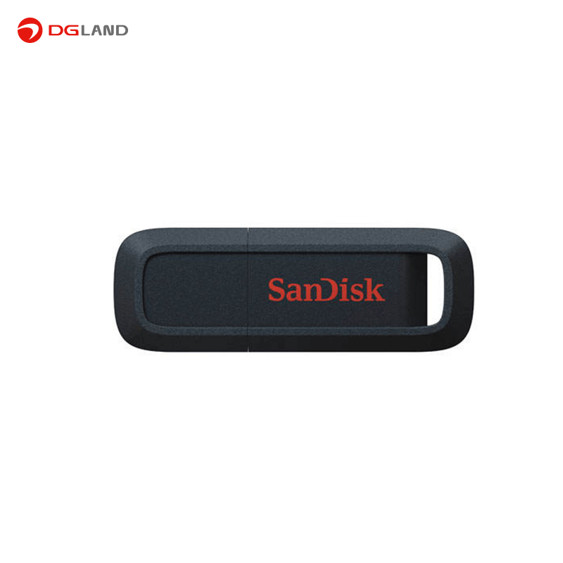 فلش مموری سن دیسک مدل Ultra Trek cz490 ظرفیت 64 گیگابایت فلش مموری سن دیسک مدل Ultra Trek cz490 ظرفیت 64 گیگابایت