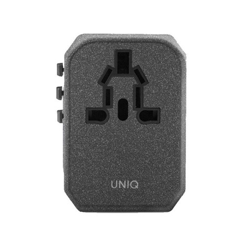 شارژر یونیک مدل Voyage PD شارژر یونیک مدل Voyage PD