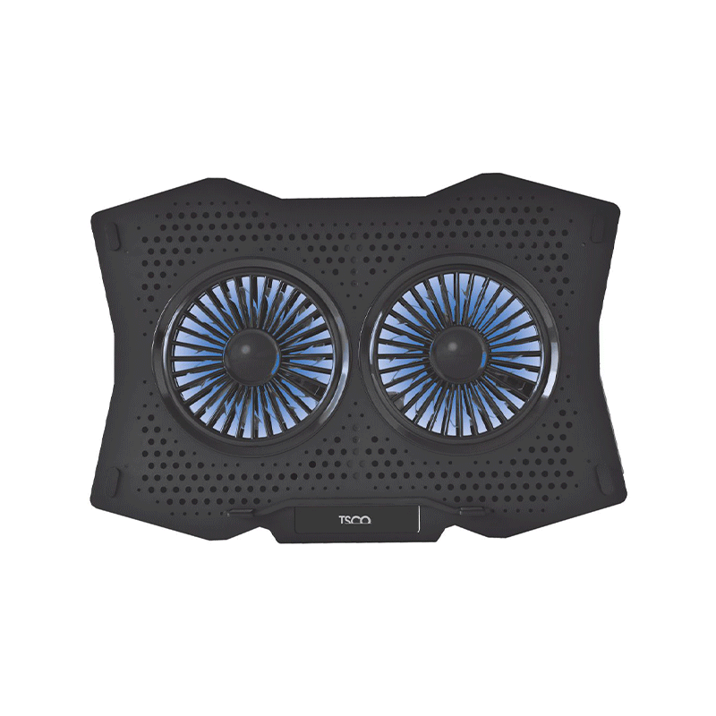 پایه نگهدارنده لپ تاپ تسکو مدل TCLP 3108 پایه نگهدارنده لپ تاپ تسکو مدل TCLP 3108