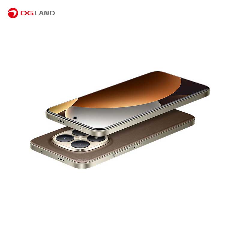 گوشی موبایل شیائومی مدل Redmi Note 15 Pro Plus ظرفیت 512 گیگابایت رم 12 گیگابایت | 5G گوشی موبایل شیائومی مدل Redmi Note 15 Pro Plus ظرفیت 512 گیگابایت رم 12 گیگابایت | 5G