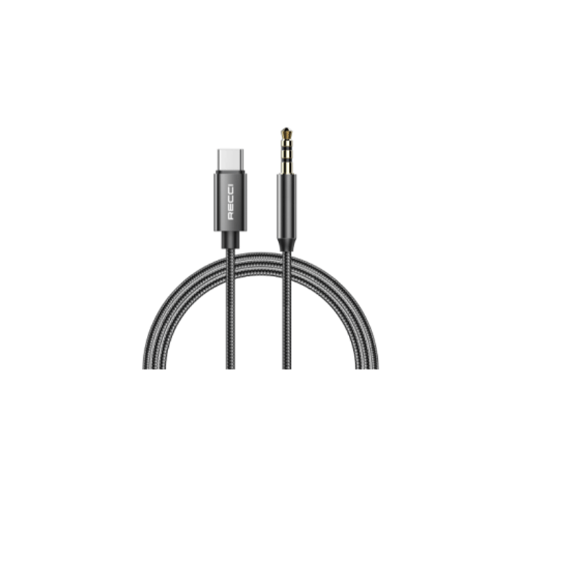 کابل رسی Audio Cable RH03 کابل رسی Audio Cable RH03