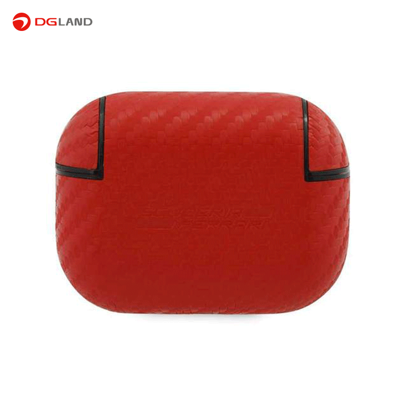 کاور Ferrari مدل Ferrari PC PU Carbon Yellow Shield Metal Logo Case مناسب برای ایرپاد pro کاور Ferrari مدل Ferrari PC PU Carbon Yellow Shield Metal Logo Case مناسب برای ایرپاد pro