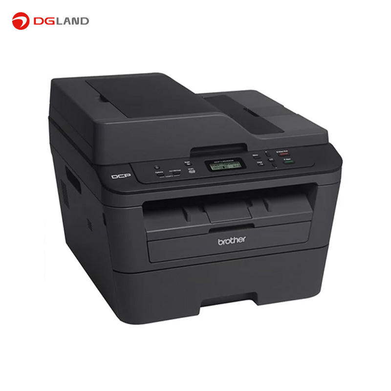 پرینتر چندکاره لیزری برادر مدل DCP-L2540DW پرینتر چندکاره لیزری برادر مدل DCP-L2540DW