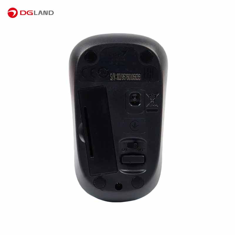 ماوس بی سیم جنیوس مدل NX-7000 ماوس بی سیم جنیوس مدل NX-7000