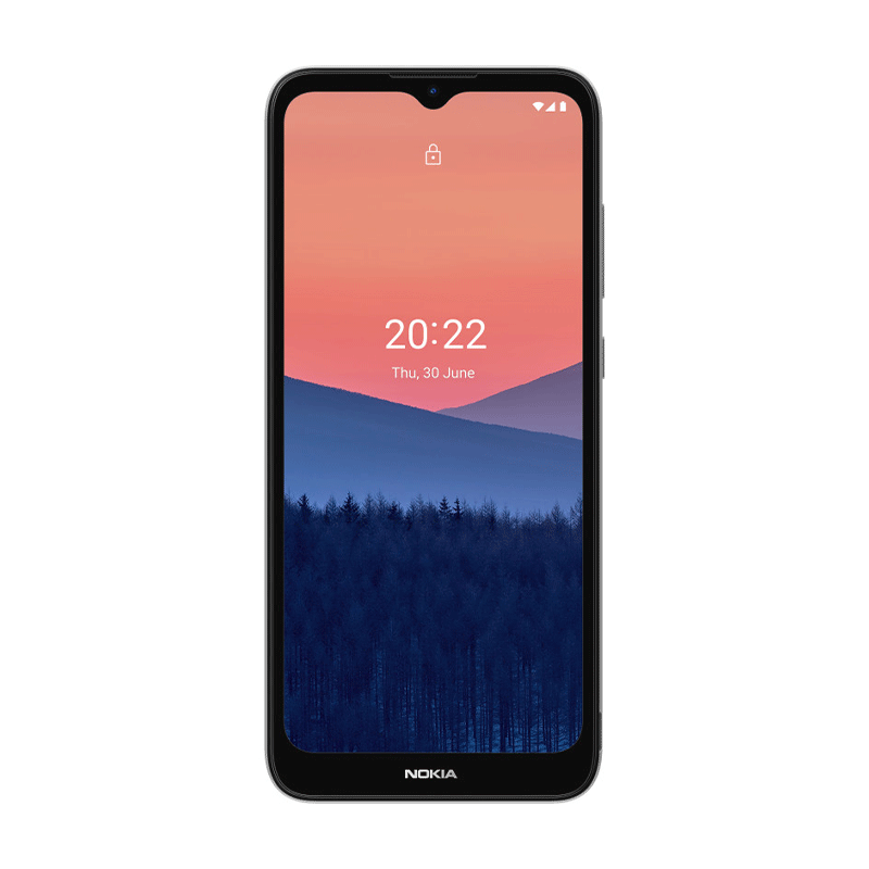 گوشی موبایل نوکیا مدل C21 دو سیم کارت ظرفیت 32 گیگابایت و رم 2 گیگابایت گوشی موبایل نوکیا مدل C21 دو سیم کارت ظرفیت 32 گیگابایت و رم 2 گیگابایت