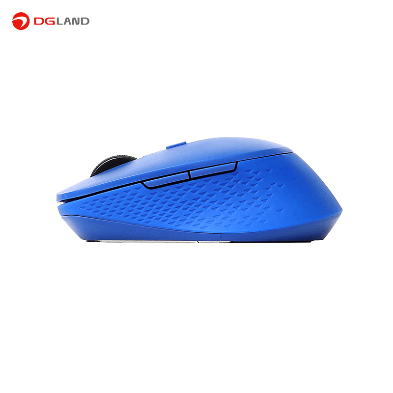 ماوس بی سیم رپو مدل M300 Silent ماوس بی سیم رپو مدل M300 Silent