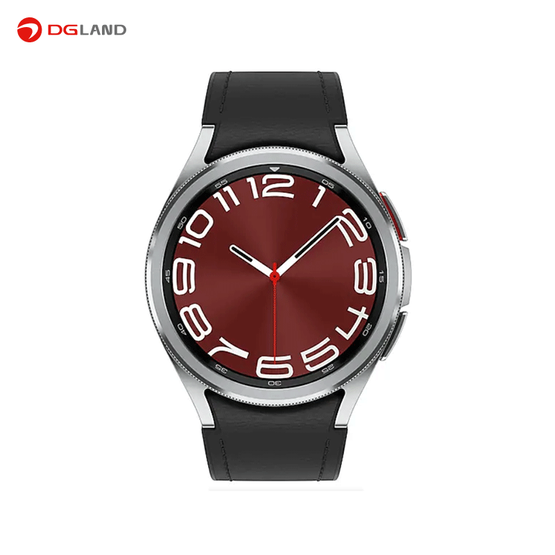 پکیج ساعت هوشمند سامسونگ مدل Galaxy Watch 6 Classic 47mm به همراه هندزفری بلوتوثی سامسونگ مدل Galaxy Buds 2 Pro پکیج ساعت هوشمند سامسونگ مدل Galaxy Watch 6 Classic 47mm به همراه هندزفری بلوتوثی سامسونگ مدل Galaxy Buds 2 Pro