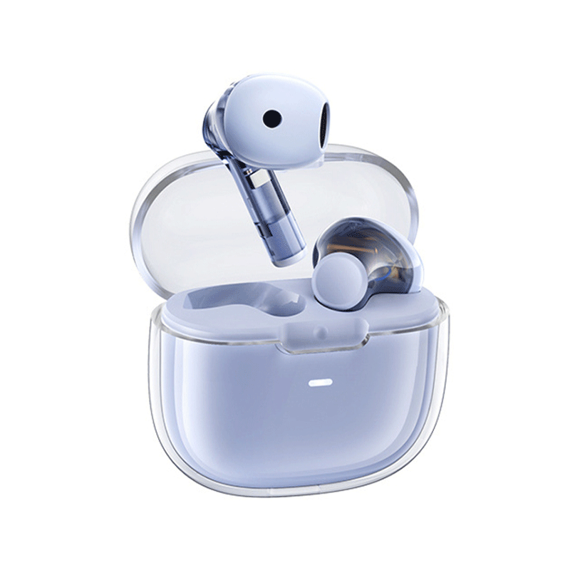 هدفون بلوتوثی ریمکس مدل COZYBUDS W18 BINCOL هدفون بلوتوثی ریمکس مدل COZYBUDS W18 BINCOL