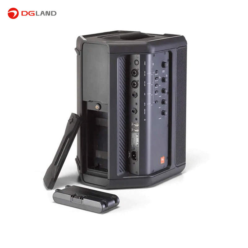 اسپیکر بلوتوثی قابل حمل جی بی ال مدل EON ONE Compact اسپیکر بلوتوثی قابل حمل جی بی ال مدل EON ONE Compact