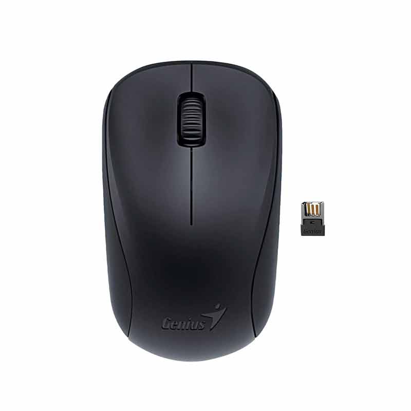 ماوس بی سیم جنیوس مدل NX-7000 ماوس بی سیم جنیوس مدل NX-7000
