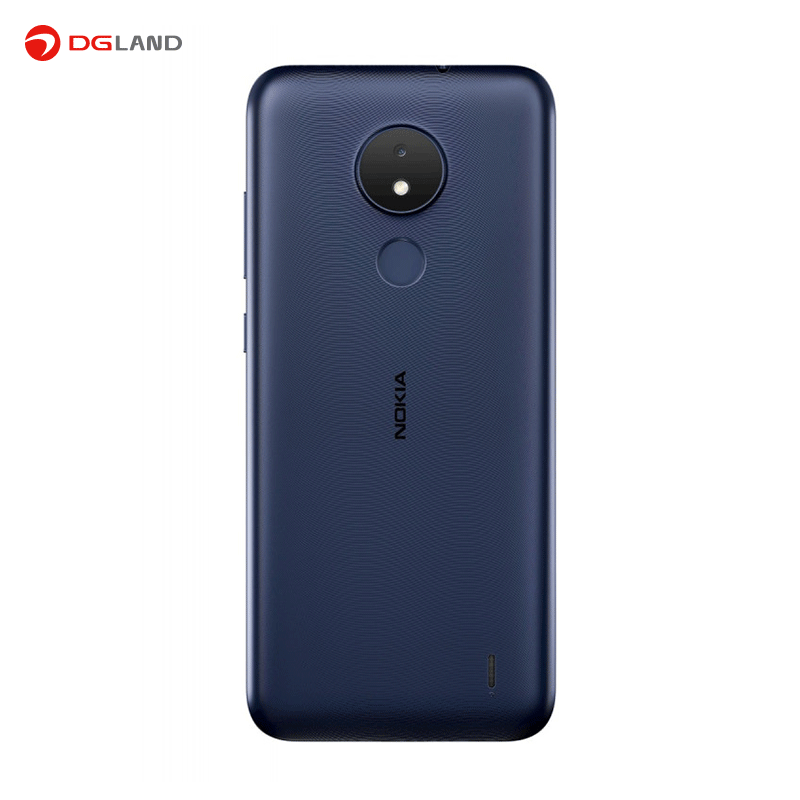 گوشی موبایل نوکیا مدل C21 دو سیم کارت ظرفیت 32 گیگابایت و رم 2 گیگابایت گوشی موبایل نوکیا مدل C21 دو سیم کارت ظرفیت 32 گیگابایت و رم 2 گیگابایت