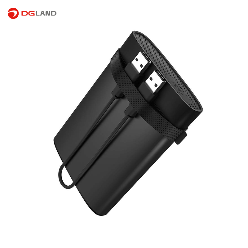 هارد اکسترنال سیلیکون پاور مدل Armor A85B ظرفیت 5 ترابایت هارد اکسترنال سیلیکون پاور مدل Armor A85B ظرفیت 5 ترابایت