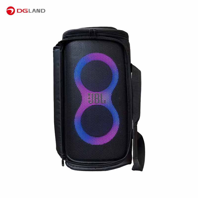 کیف حمل اسپیکر جی بی ال مدل JBL PartyBox Club 120 کیف حمل اسپیکر جی بی ال مدل JBL PartyBox Club 120