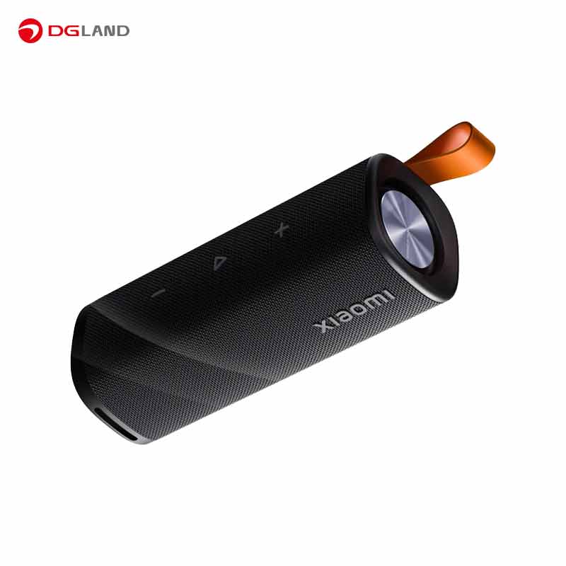 اسپیکر بلوتوثی شیائومی مدل Sound Outdoor اسپیکر بلوتوثی شیائومی مدل Sound Outdoor