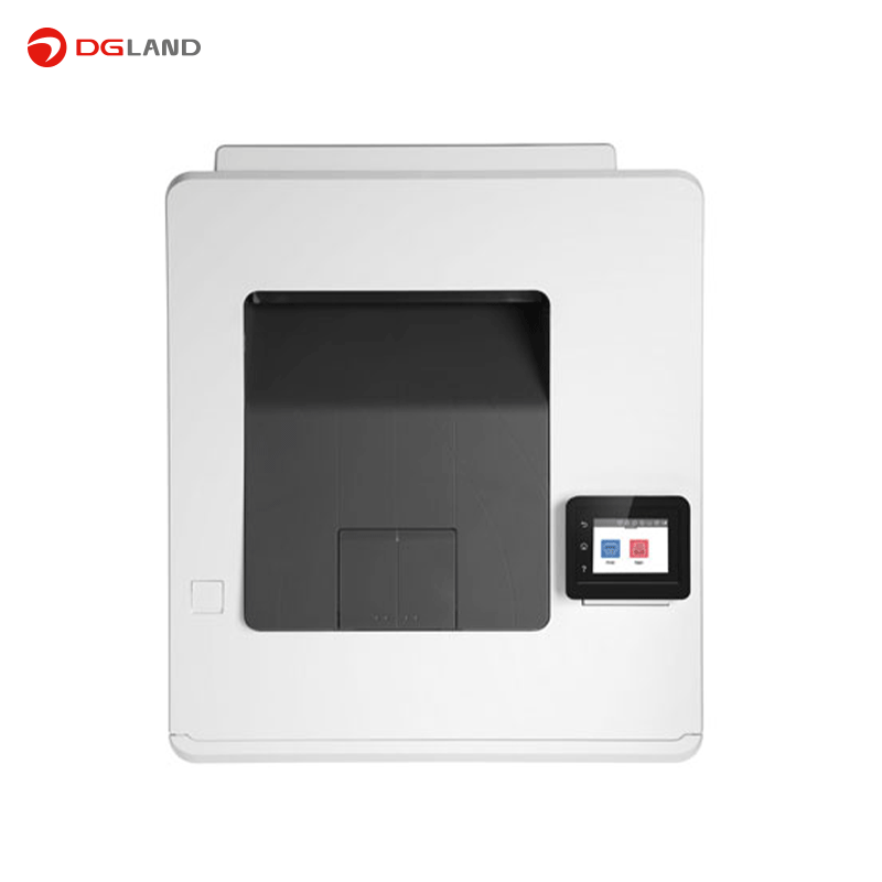 پرینتر لیزری اچ پی مدل Color LaserJet Pro M454dw پرینتر لیزری اچ پی مدل Color LaserJet Pro M454dw