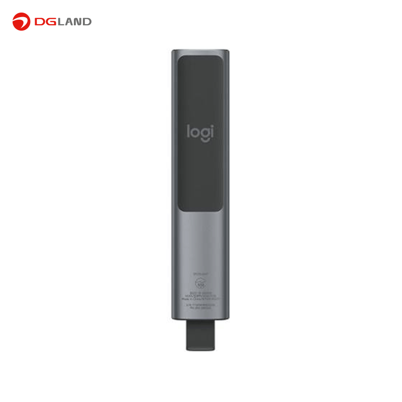 پرزنتر بیسیم لاجیتک مدل Spotlight پرزنتر بیسیم لاجیتک مدل Spotlight