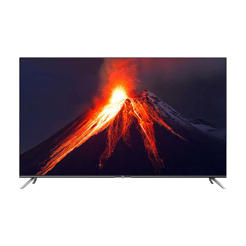 تلویزیون هوشمند جیپلاس مدل 58PU728N سایز 58 اینچ تلویزیون هوشمند جیپلاس مدل 58PU728N سایز 58 اینچ