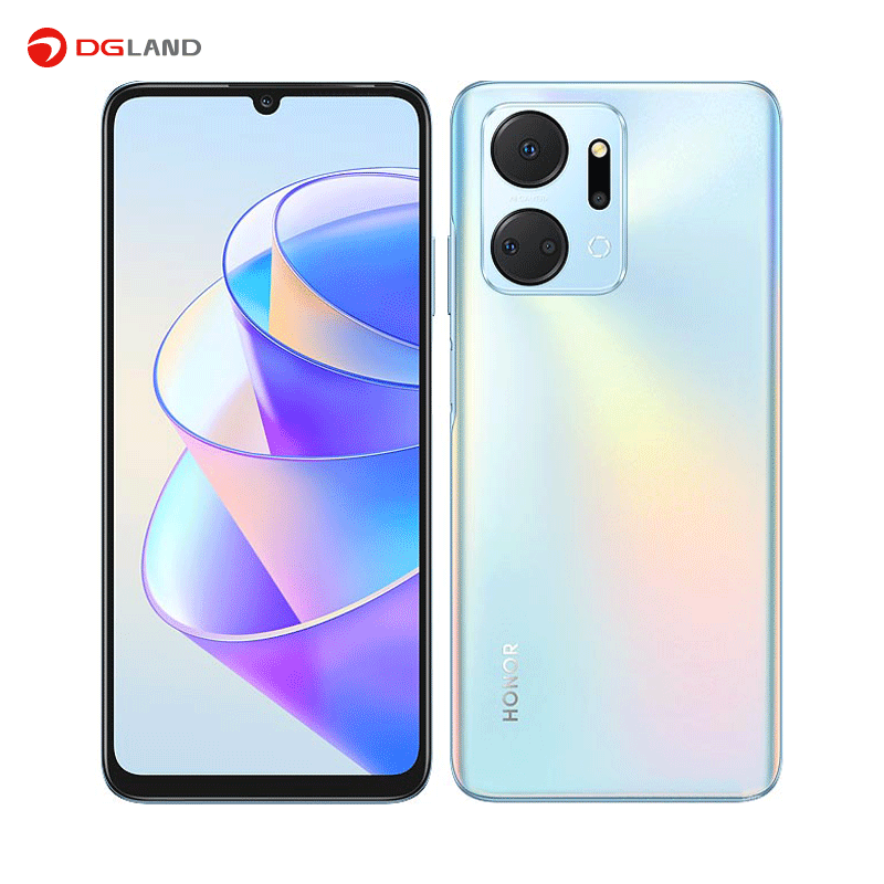 گوشی موبایل آنر مدل X7a دو سیمکارت با ظرفیت 128 گیگابایت و رم 4 گیگابایت گوشی موبایل آنر مدل X7a دو سیمکارت با ظرفیت 128 گیگابایت و رم 4 گیگابایت