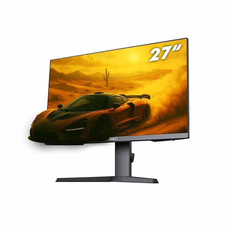 مانیتور گیمینگ اچ کا سی مدل MG27H13Q320 سایز 27 اینچ