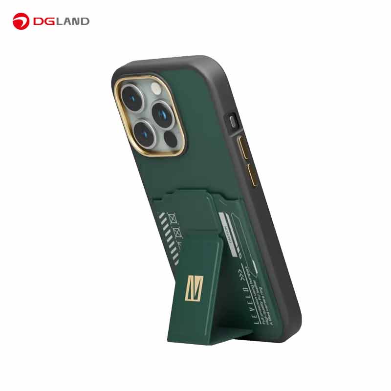 کاور لول او مدل Morphix مناسب برای گوشی موبایل Iphone 15 Pro کاور لول او مدل Morphix مناسب برای گوشی موبایل Iphone 15 Pro