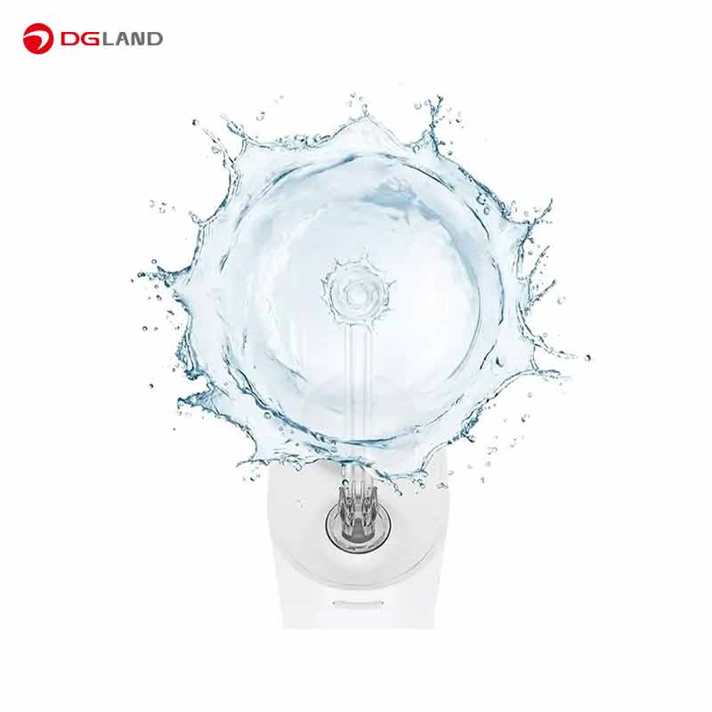 واترجت دهانشوی شیائومی Xiaomi Water Flosser 2 واترجت دهانشوی شیائومی Xiaomi Water Flosser 2