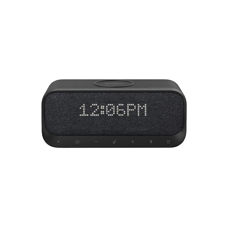 اسپیکر بلوتوثی انکر مدل SoundCore wakey A3300 اسپیکر بلوتوثی انکر مدل SoundCore wakey A3300