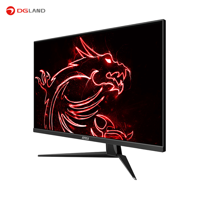 مانیتور ام اس آی مدل Optix MAG273 سایز 27 اینچ مانیتور ام اس آی مدل Optix MAG273 سایز 27 اینچ