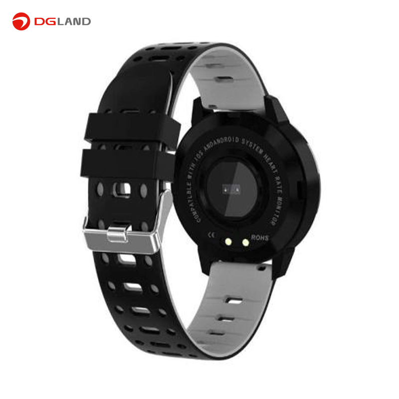 ساعت هوشمند مدل CF58 ساعت هوشمند مدل CF58