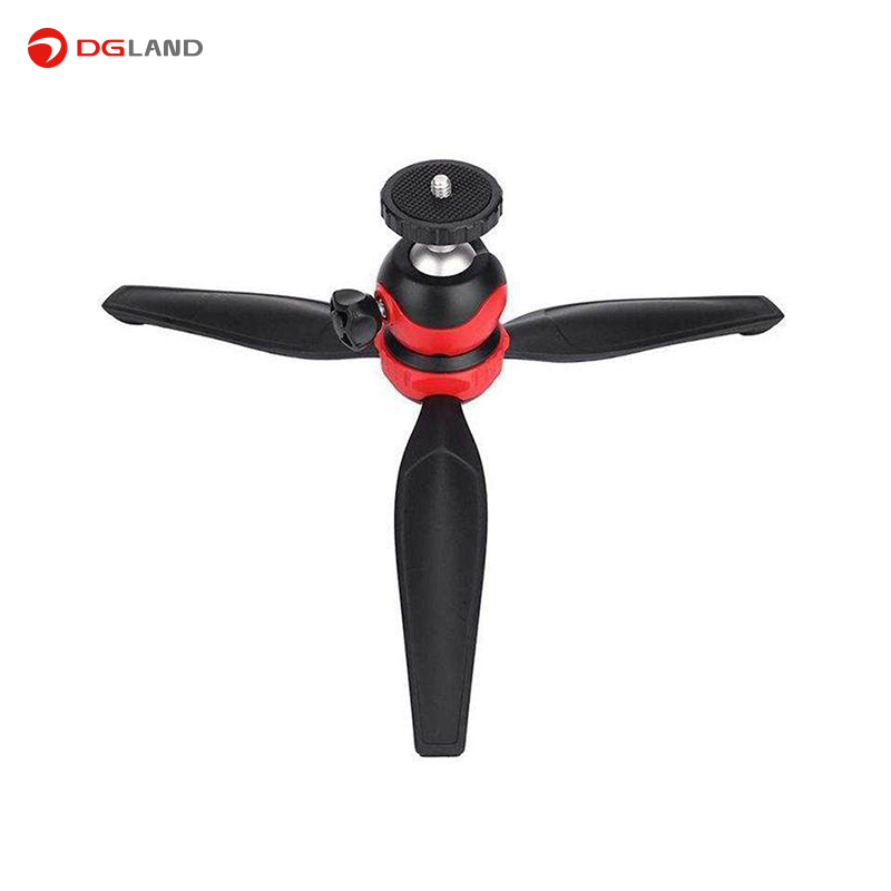 سه پایه دوربین جی ماری مدل MT-20 سه پایه دوربین جی ماری مدل MT-20