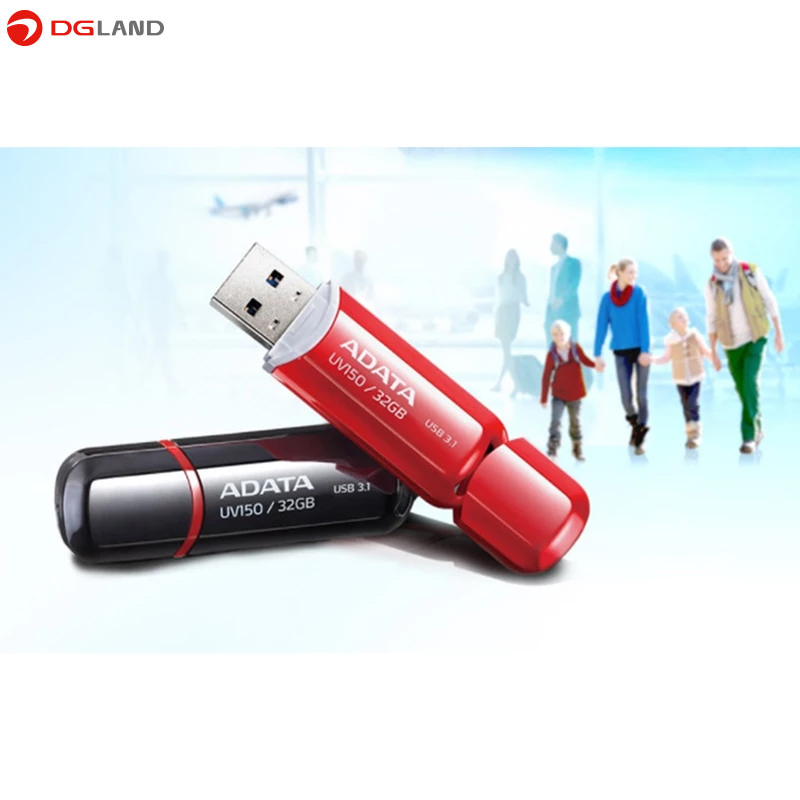 فلش مموری ای دیتا مدل DashDrive UV150 ظرفیت 128 گیگابایت فلش مموری ای دیتا مدل DashDrive UV150 ظرفیت 128 گیگابایت