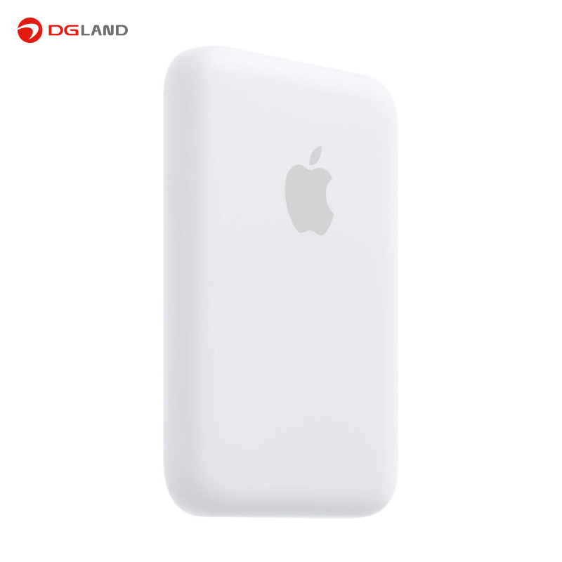 باتری پک اپل مدل MagSafe ظرفیت 1460 میلیآمپرساعت باتری پک اپل مدل MagSafe ظرفیت 1460 میلیآمپرساعت