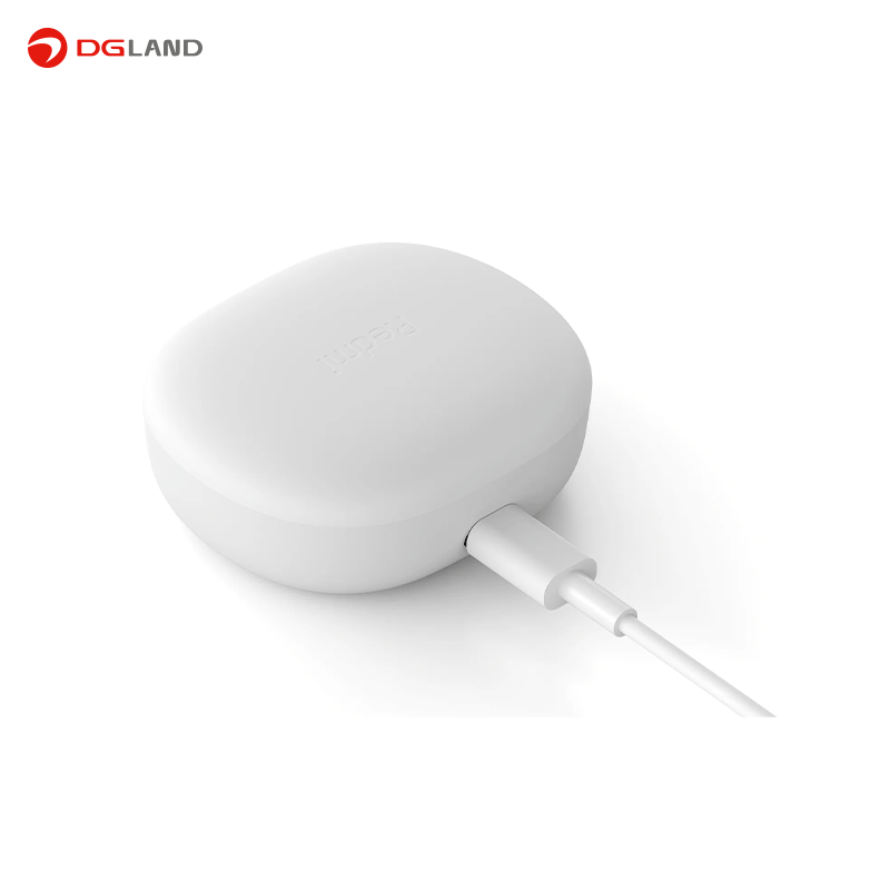 هندزفری بلوتوثی شیائومی مدل Redmi Buds 4 Lite هندزفری بلوتوثی شیائومی مدل Redmi Buds 4 Lite