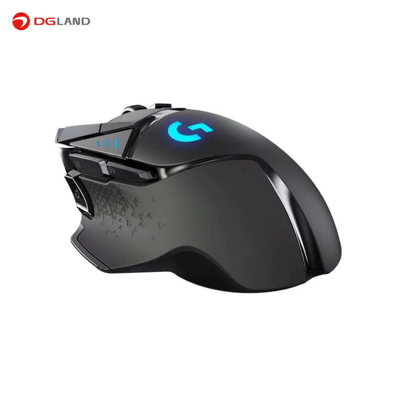 ماوس بی سیم مخصوص بازی لاجیتک مدل LIGHTSPEED G502 ماوس بی سیم مخصوص بازی لاجیتک مدل LIGHTSPEED G502