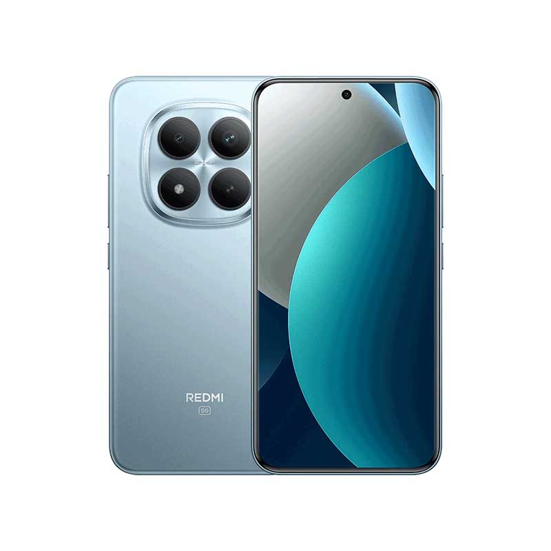 گوشی موبایل شیائومی مدل Redmi Note 15 Pro 5G دو سیم کارت ظرفیت 256 گیگابایت و رم 12 گیگابایت