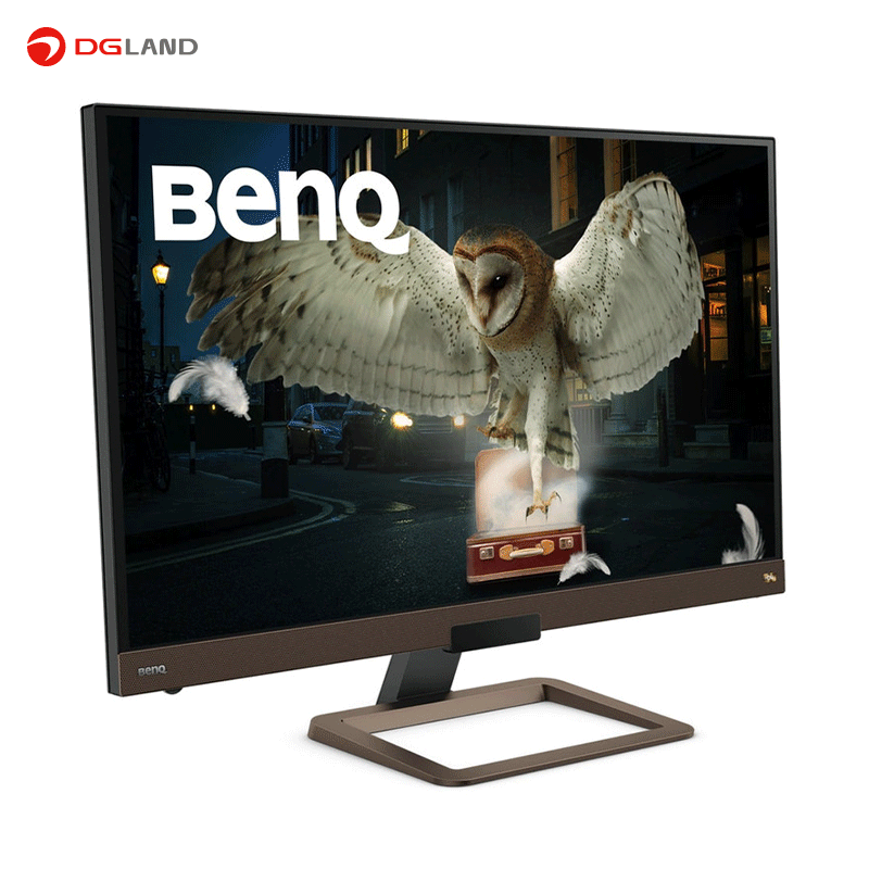 مانیتور بنکیو مدل EW3280U سایز 32 اینچ مانیتور بنکیو مدل EW3280U سایز 32 اینچ