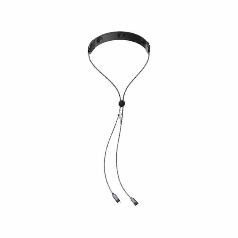 ماساژور گردنی کابلی 100 وات گرین لاین مدل GN3N1MSC100BK 3 in 1 ماساژور گردنی کابلی 100 وات گرین لاین مدل GN3N1MSC100BK 3 in 1