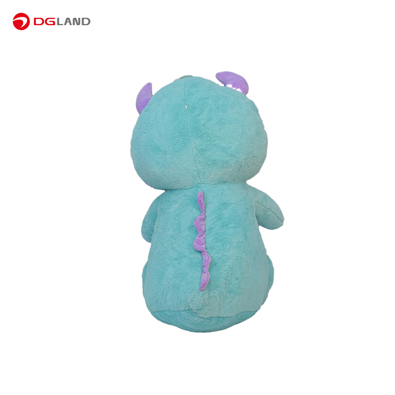 عروسک خوک مدل سالیوان ارتفاع 80 سانتی متر عروسک خوک مدل سالیوان ارتفاع 80 سانتی متر