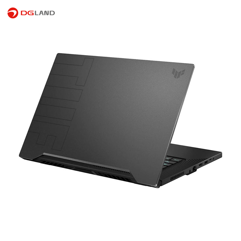 لپ تاپ 15.6 اینچی ایسوس مدل TUF Dash F15 FX516PE-AB73 لپ تاپ 15.6 اینچی ایسوس مدل TUF Dash F15 FX516PE-AB73