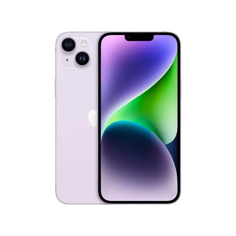 گوشی موبایل اپل مدل iPhone 14 plus Not Active 5G دو سیم کارت ظرفیت 128 گیگابایت و رم 6 گیگابایت CH-A گوشی موبایل اپل مدل iPhone 14 plus Not Active 5G دو سیم کارت ظرفیت 128 گیگابایت و رم 6 گیگابایت CH-A