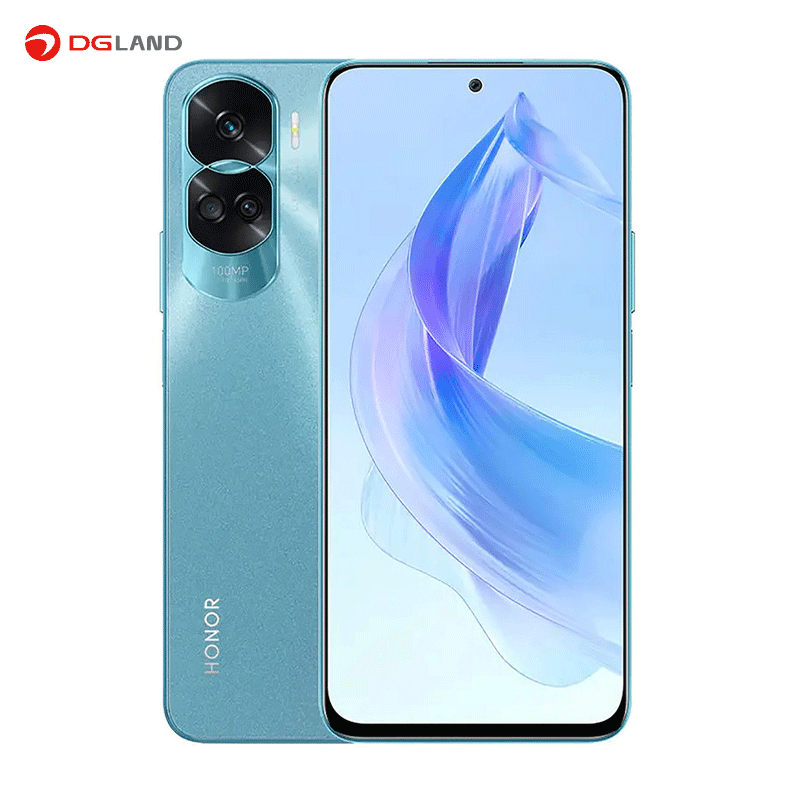 گوشی موبایل آنر مدل 90Lite 5G دو سیمکارت با ظرفیت 256 گیگابایت و رم 8 گیگابایت گوشی موبایل آنر مدل 90Lite 5G دو سیمکارت با ظرفیت 256 گیگابایت و رم 8 گیگابایت