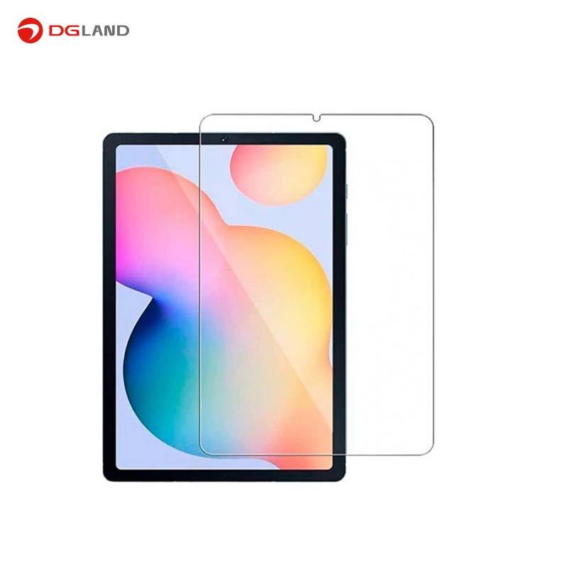 محافظ صفحه نمایش تبلت مناسب برای Galaxy Tab S6 Lite محافظ صفحه نمایش تبلت مناسب برای Galaxy Tab S6 Lite