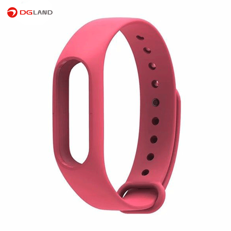 بند سیلیکونی مچ بند هوشمند شیائومی بند سیلیکونی مچ بند هوشمند شیائومی