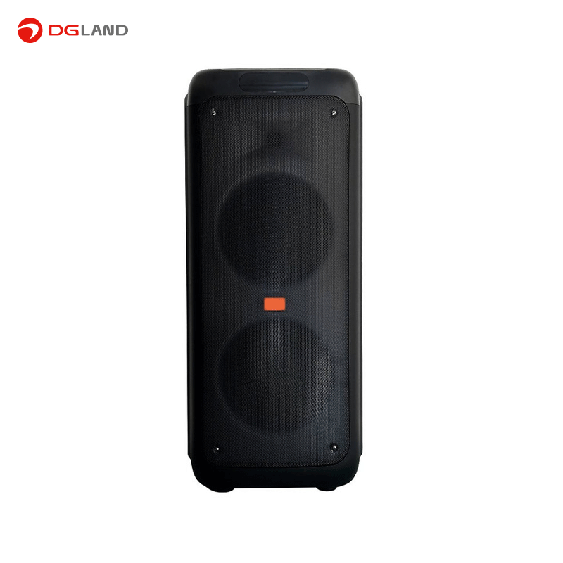 اسپیکر بلوتوثی قابل حمل مدل COMPACT 20000 اسپیکر بلوتوثی قابل حمل مدل COMPACT 20000