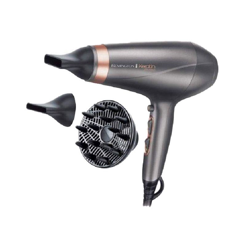 سشوار رمینگتون مدل AC8820 سشوار رمینگتون مدل AC8820