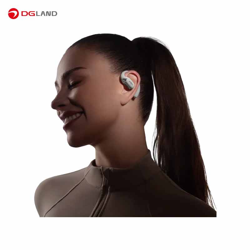 هندزفری شاکز مدل OpenFit 2 plus هندزفری شاکز مدل OpenFit 2 plus